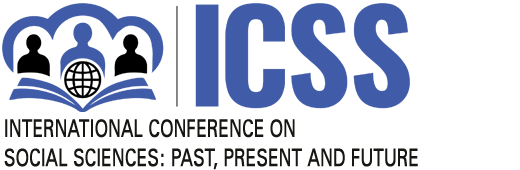 icss Conference Logo LPU