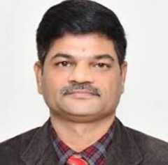 Dr. Nagendra Kumar