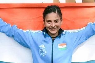 International University Sports Federation - LPU