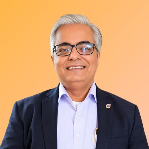 Anshuman Tiwari