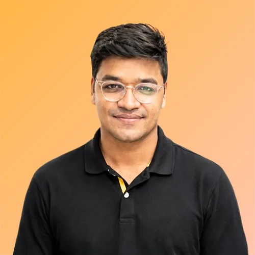 Bharat Bansal