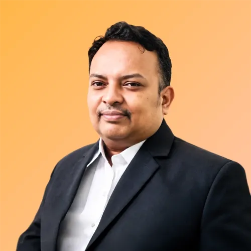 Binoy Kumar