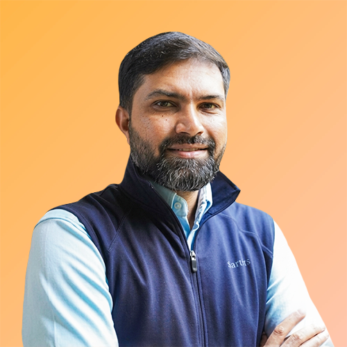 Darshan Shah