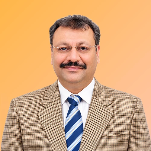 Gaurav Khanna
