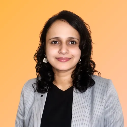 Gauri Das