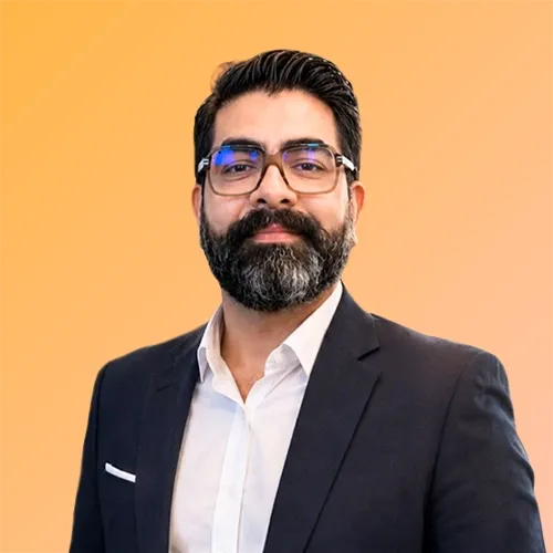 Gautam Duggal
