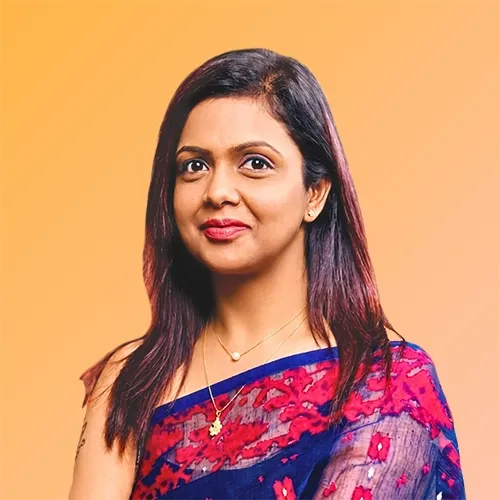 Gunjan Mishra