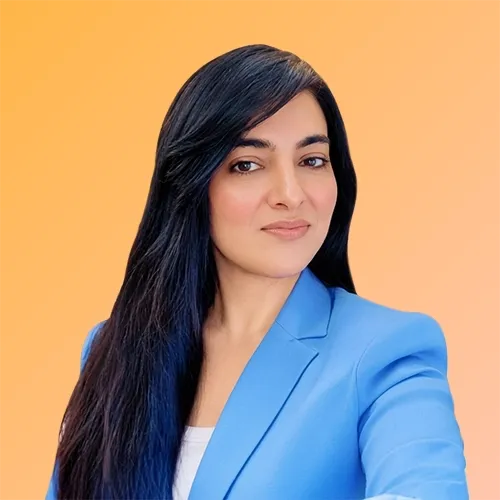 Gunjan Saini