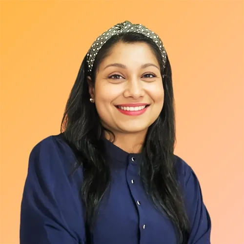 Mohini Palchowdhury