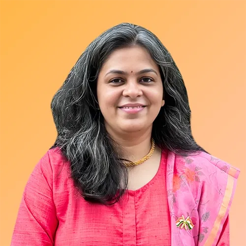 Nimisha Pathak