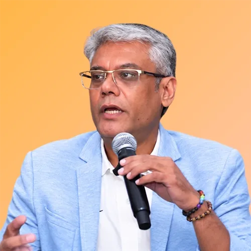 Nitin Khindria