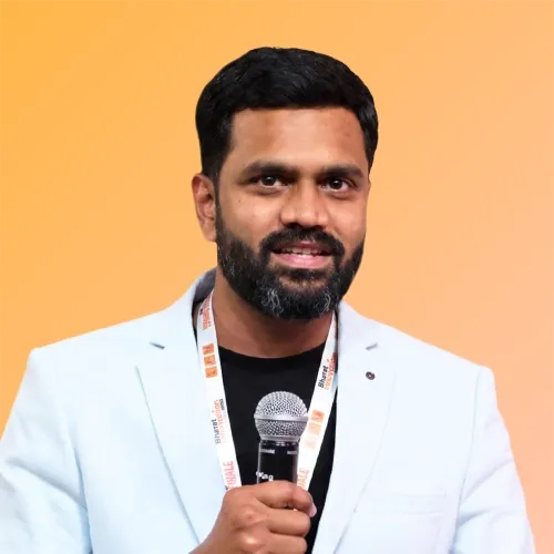 PRAKASH GUPTHA