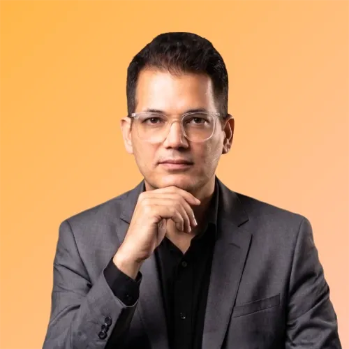 Rachit Nayyar