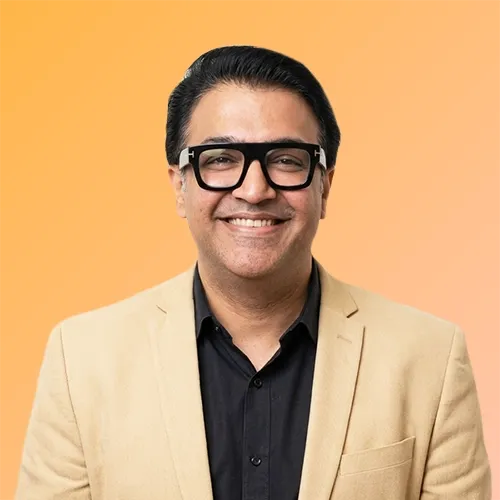 Rajat Sharma