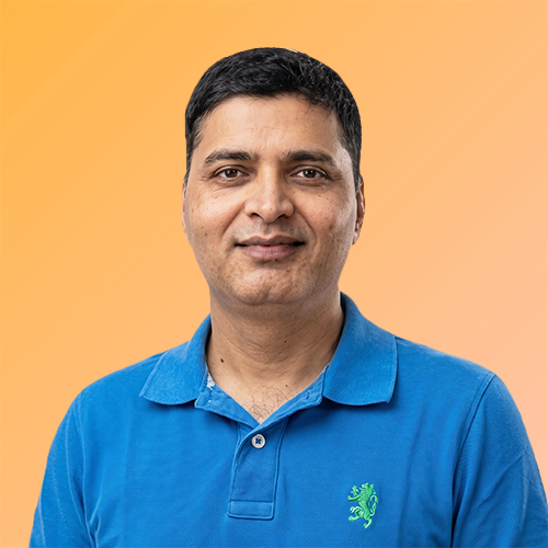 Rajesh Gangwani