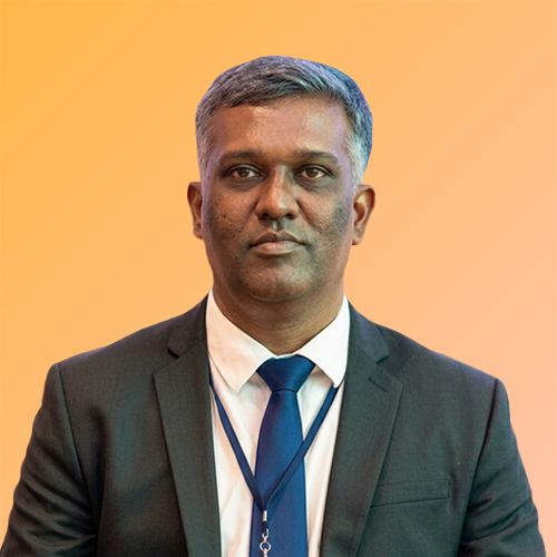 Ravi Singh