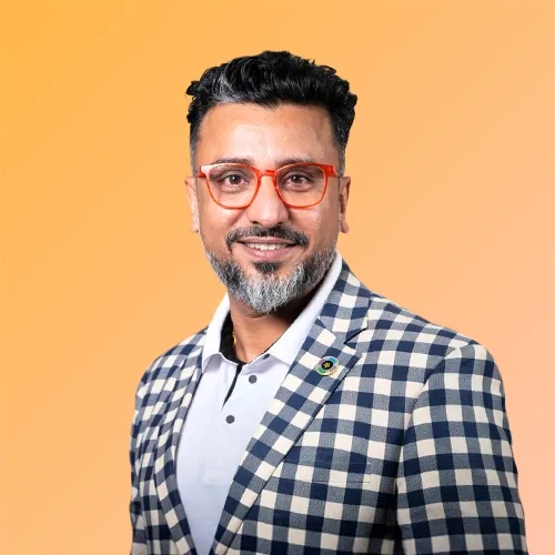 Saurabh Sachdeva