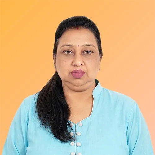 Sunanda Rao
