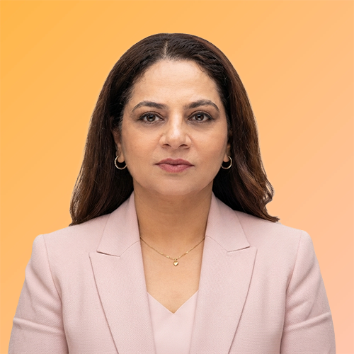 Vandana Sachdeva