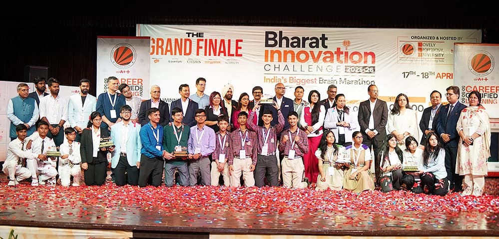 LPU Distance Education