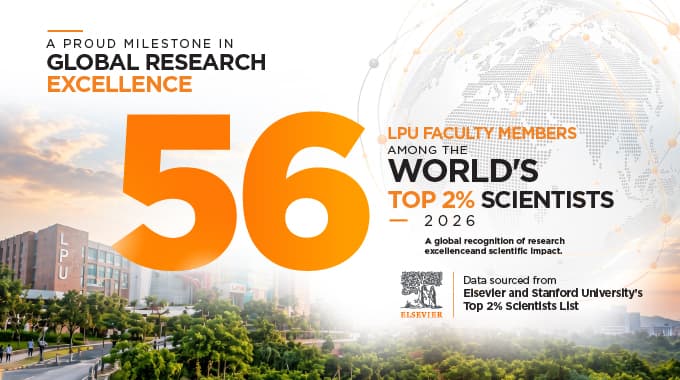 Research Excellence