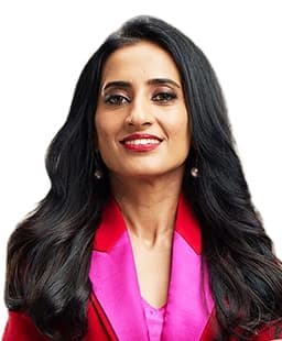 Vineeta Singh - LPU