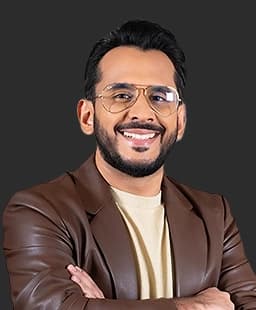 Aman Gupta - LPU