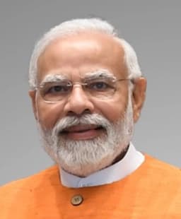 Shri Narendra Modi - LPU