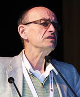 Thomas C. Südhof - LPU