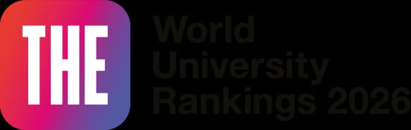  The world University Rankings - LPU