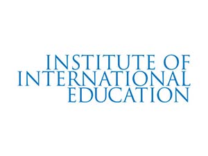 The Institute of International Education(IIE), New York