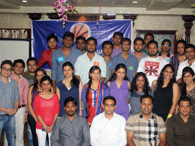 LPU Hyderabad Alumni Chapter