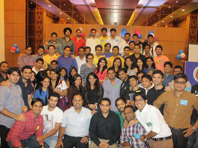 3rd Bangaluru LPU Alumni Reunion