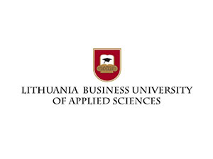 Lithuania Business University of apllied sciences