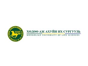 Mongolian State university of Agriculture