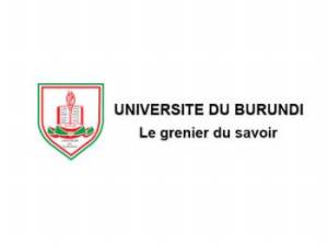 Université Du Burundi
