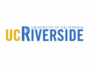 University of California Riverside 