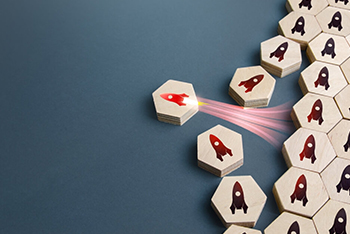 Innovation & Startup