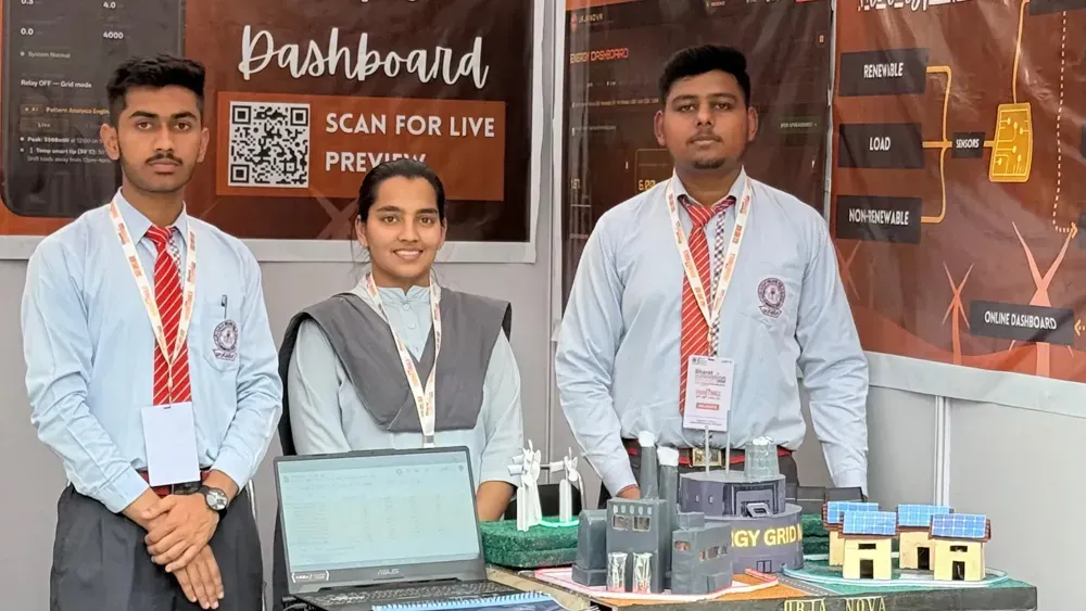 Innovation Expo - photo 10