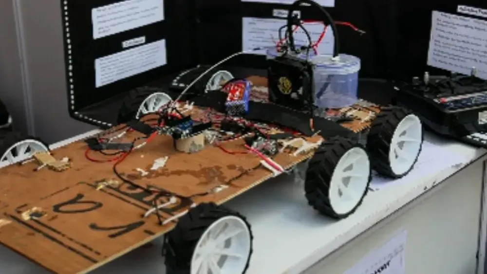 Innovation Expo - photo 11