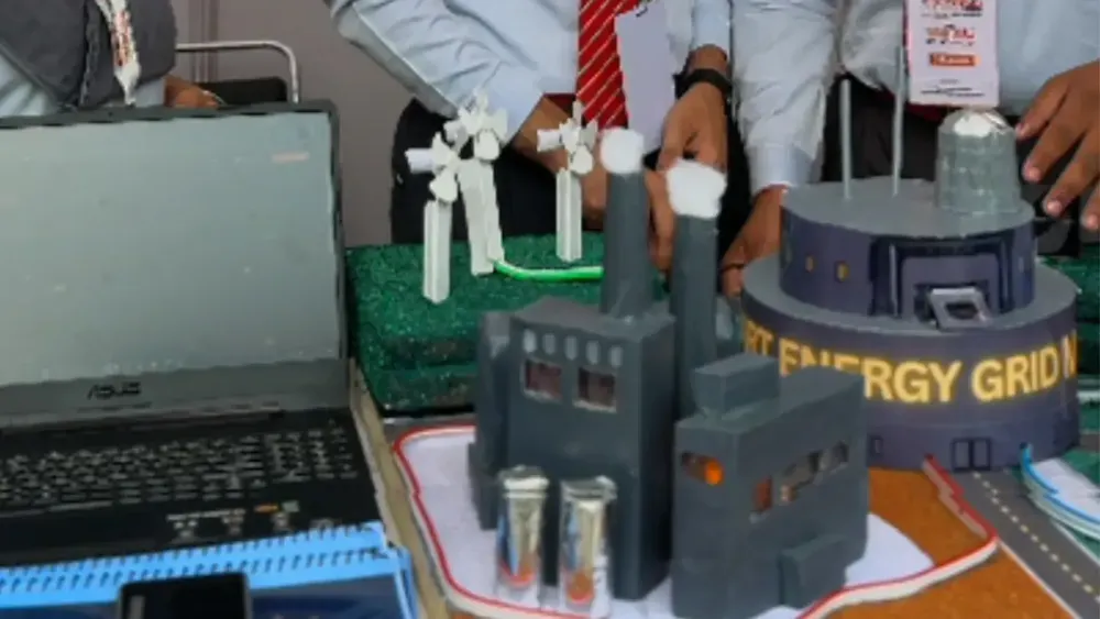 Innovation Expo - photo 13
