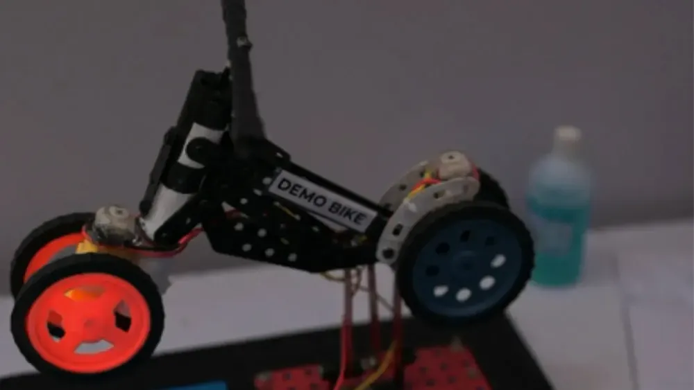 Innovation Expo - photo 14