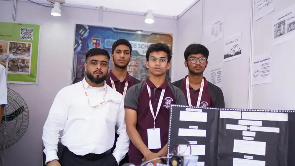 Innovation Expo - photo 16