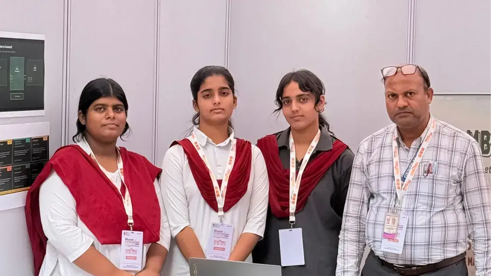 Innovation Expo - photo 2