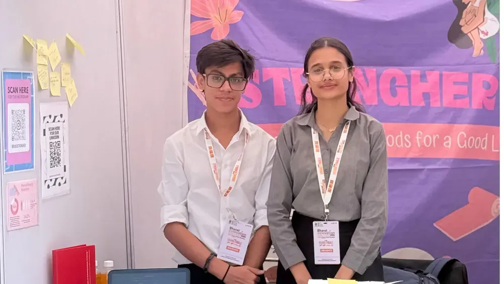 Innovation Expo - photo 3