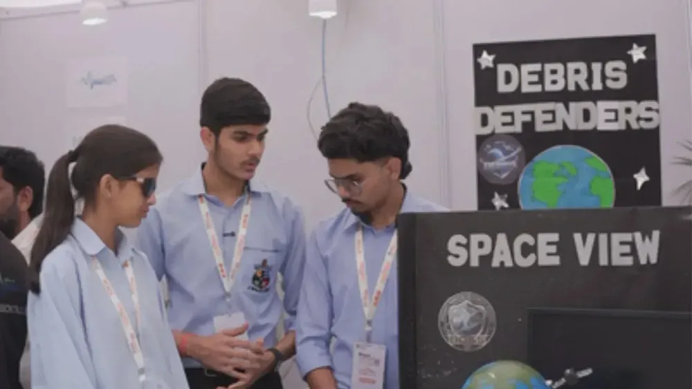Innovation Expo - photo 4