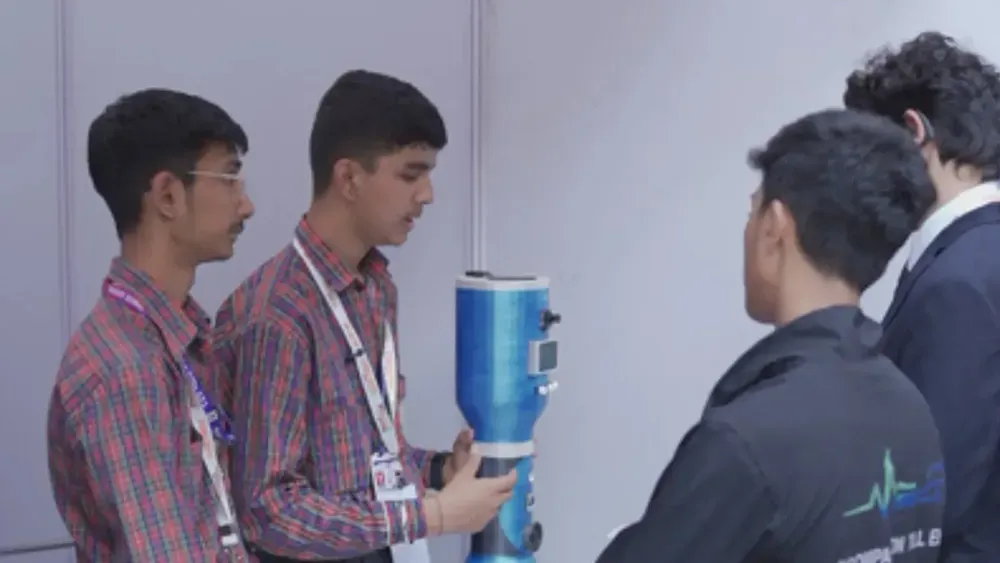 Innovation Expo - photo 5
