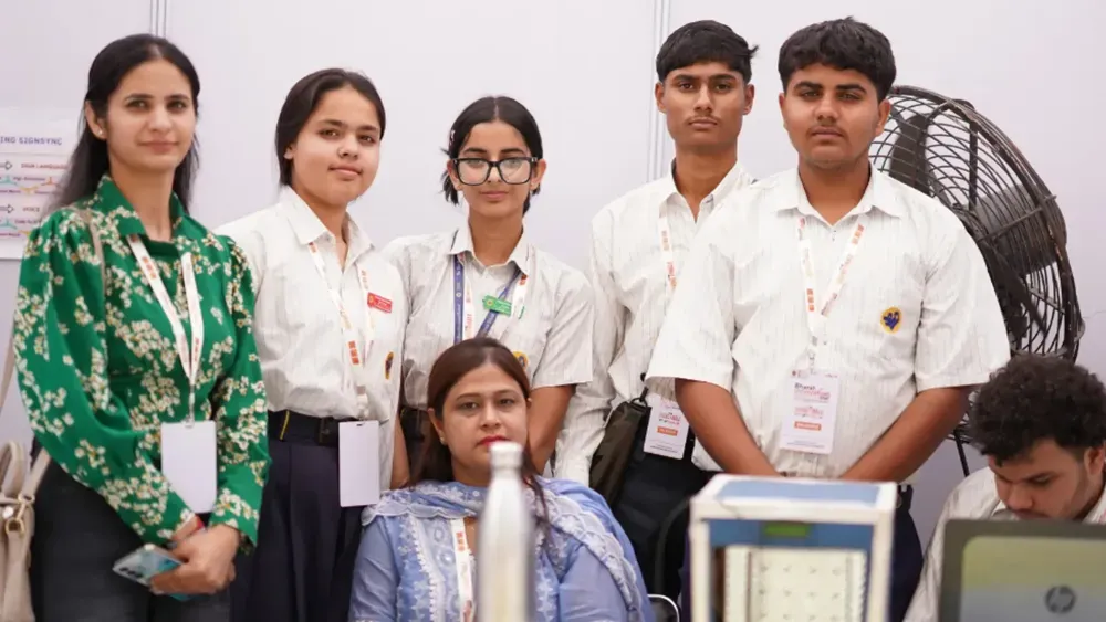 Innovation Expo - photo 7