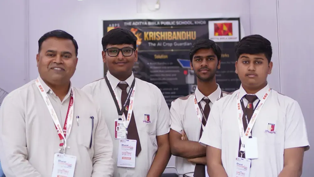 Innovation Expo - photo 9