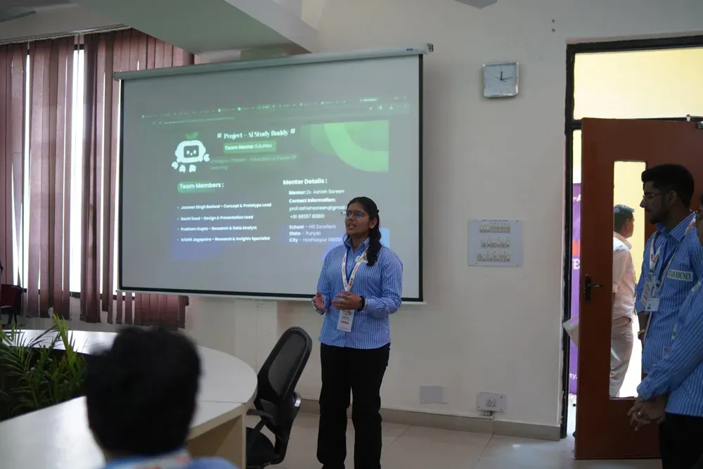 Jury Pitching Round - photo 3